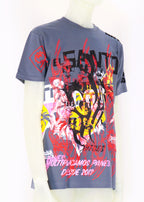 TEST COLLECTION CAMISETA TALLA S - TC71