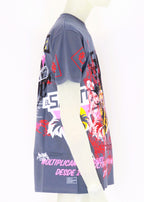 TEST COLLECTION CAMISETA TALLA S - TC71