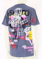 TEST COLLECTION CAMISETA TALLA S - TC71