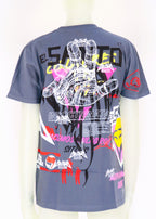 TEST COLLECTION CAMISETA TALLA S - TC71