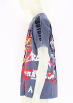 TEST COLLECTION CAMISETA TALLA S - TC71