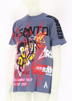 TEST COLLECTION CAMISETA TALLA S - TC71