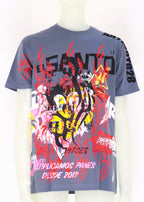 TEST COLLECTION CAMISETA TALLA S - TC71