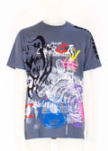 TEST COLLECTION CAMISETA TALLA S - TC72