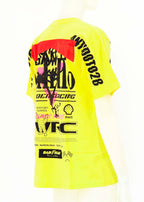 TEST COLLECTION CAMISETA TALLA S - TC73