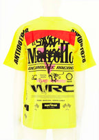 TEST COLLECTION CAMISETA TALLA S - TC73