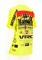 TEST COLLECTION CAMISETA TALLA S - TC73