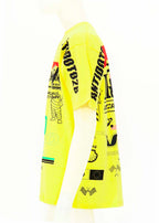 TEST COLLECTION CAMISETA TALLA S - TC73