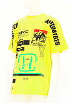 TEST COLLECTION CAMISETA TALLA S - TC73