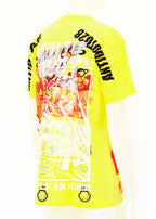 TEST COLLECTION CAMISETA TALLA S - TC74