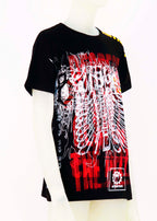 TEST COLLECTION CAMISETA TALLA M - TC75