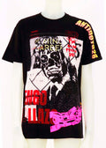TEST COLLECTION CAMISETA TALLA M - TC76
