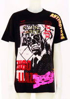 TEST COLLECTION CAMISETA TALLA M - TC76