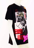 TEST COLLECTION CAMISETA TALLA M - TC76