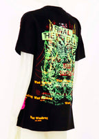TEST COLLECTION CAMISETA TALLA M - TC76