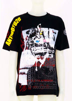 TEST COLLECTION CAMISETA TALLA M - TC77