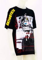 TEST COLLECTION CAMISETA TALLA M - TC77