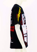 TEST COLLECTION CAMISETA TALLA M - TC77
