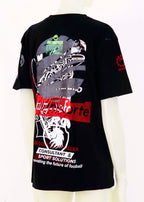 TEST COLLECTION CAMISETA TALLA M - TC77