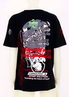 TEST COLLECTION CAMISETA TALLA M - TC77