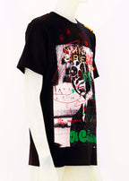 TEST COLLECTION CAMISETA TALLA M - TC78