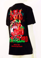 TEST COLLECTION CAMISETA TALLA M - TC78