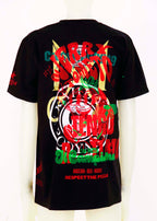 TEST COLLECTION CAMISETA TALLA M - TC78
