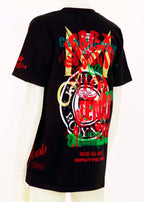 TEST COLLECTION CAMISETA TALLA M - TC78