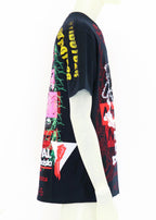 TEST COLLECTION CAMISETA TALLA M - TC79