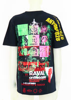 TEST COLLECTION CAMISETA TALLA M - TC79