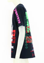 TEST COLLECTION CAMISETA TALLA M - TC79