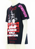 TEST COLLECTION CAMISETA TALLA M - TC79
