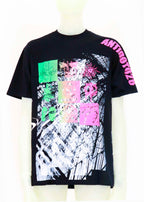 TEST COLLECTION CAMISETA TALLA M - TC80