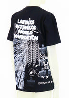 TEST COLLECTION CAMISETA TALLA M - TC80
