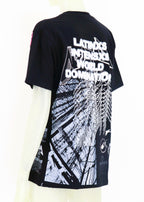 TEST COLLECTION CAMISETA TALLA M - TC80