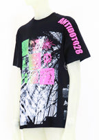TEST COLLECTION CAMISETA TALLA M - TC80