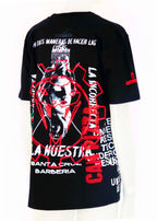 TEST COLLECTION CAMISETA TALLA M - TC81