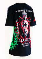 TEST COLLECTION CAMISETA TALLA M - TC81