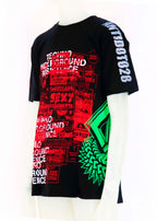 TEST COLLECTION CAMISETA TALLA M - TC81