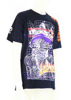 TEST COLLECTION CAMISETA TALLA M - TC82