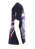 TEST COLLECTION CAMISETA TALLA M - TC82