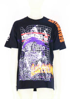 TEST COLLECTION CAMISETA TALLA M - TC82