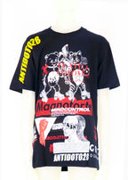 TEST COLLECTION CAMISETA TALLA M - TC83