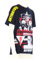 TEST COLLECTION CAMISETA TALLA M - TC83