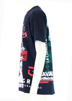 TEST COLLECTION CAMISETA TALLA M - TC83