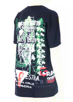 TEST COLLECTION CAMISETA TALLA M - TC83
