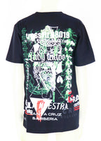 TEST COLLECTION CAMISETA TALLA M - TC83