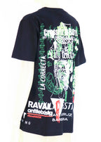 TEST COLLECTION CAMISETA TALLA M - TC83