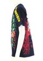 TEST COLLECTION CAMISETA TALLA M - TC84