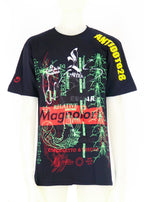 TEST COLLECTION CAMISETA TALLA M - TC84